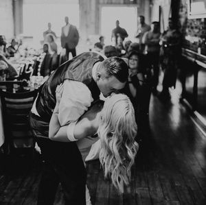 Meet your Posher, Nicholas